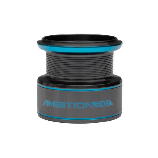 Zebco - Tambur rezerva pentru Ambition FD 3000